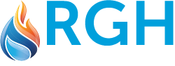 RGH Services Logo